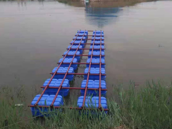河北網箱養殖浮筒